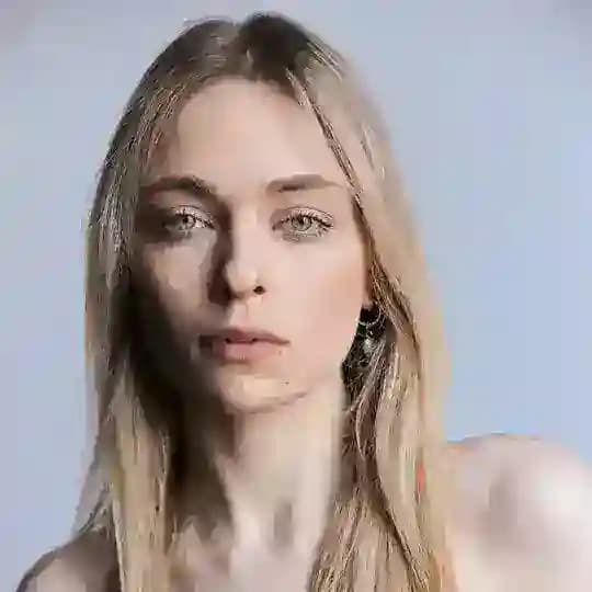 Анастасия Крылова. Официальный канал