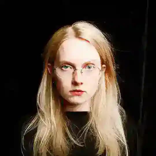 Ангелина Богатина ♧ Profile