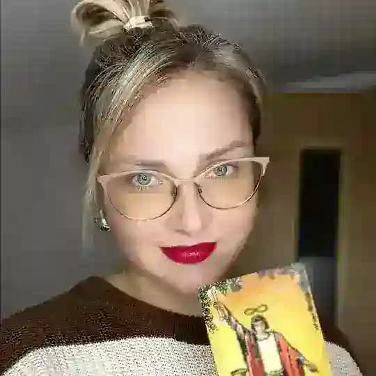 Аникина pro Таро