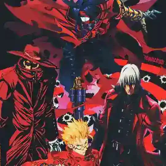 Anime Aesthetic Pictures | Anime Wallpapers | Anime Pictures ®️ Profile