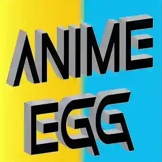 Anime Egg Profile