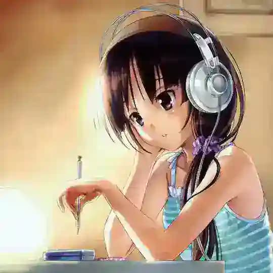 Anime Music