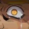 Anime eyes 👀 🇵🇸