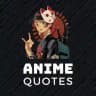 Anime quotes