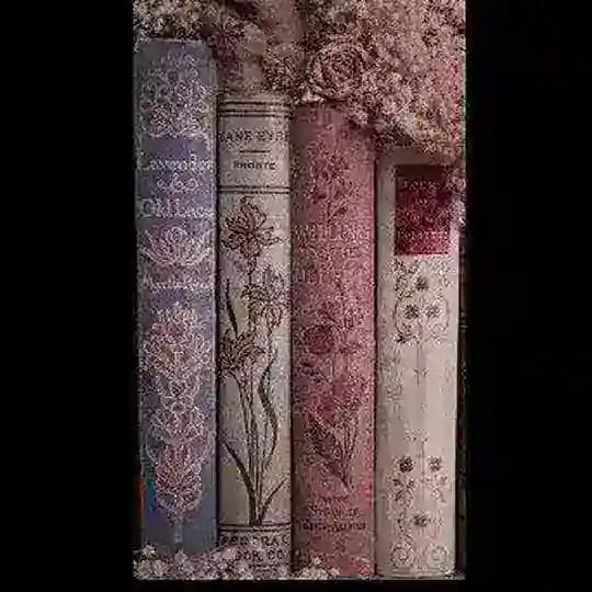 🍂Книги🍁
