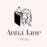Anna Jane shop | Магазин мерча