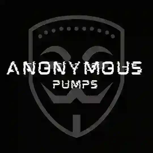 Anonymous Pumps