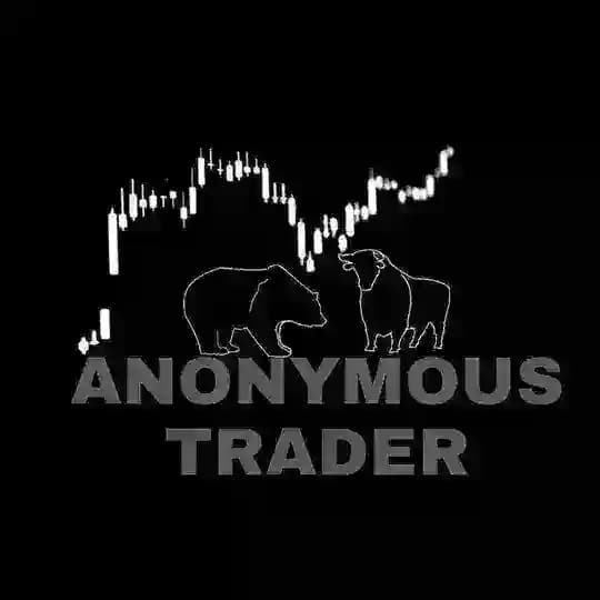 ANONYMOUS TRADERS(🥷)