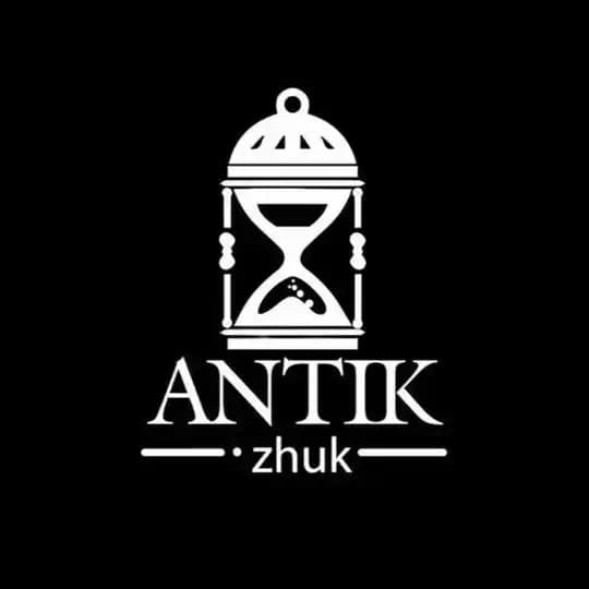 Antikzhuk