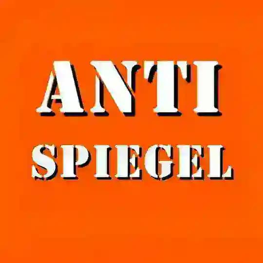 Anti-Spiegel - Offizieller Kanal