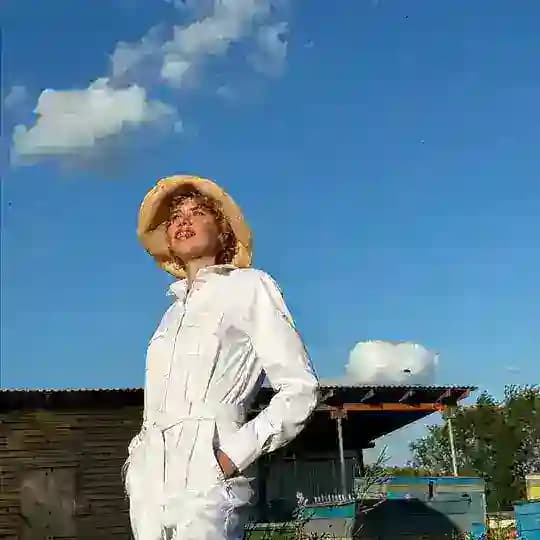 Пространство апитерапии Profile