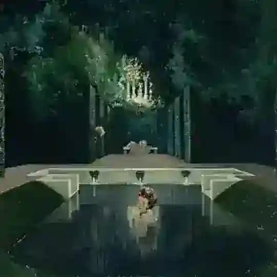 В поиске Бенуа