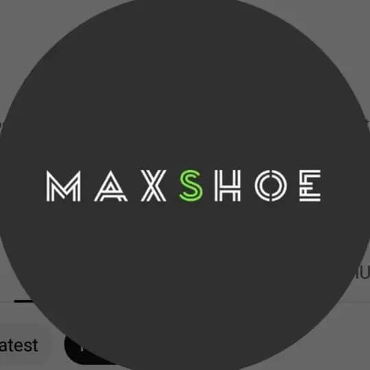 MAXSHOE - TRENDING SHOES HUB
