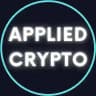 Applied Crypto | Adoption-related Crypto News 📣