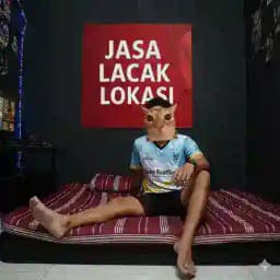 Toko RootSec Bot 📱 Profile