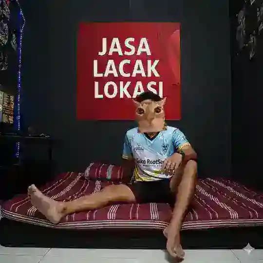 Toko RootSec Bot 📱 Profile