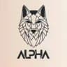 Arbitrum Alpha (💙,🧡)