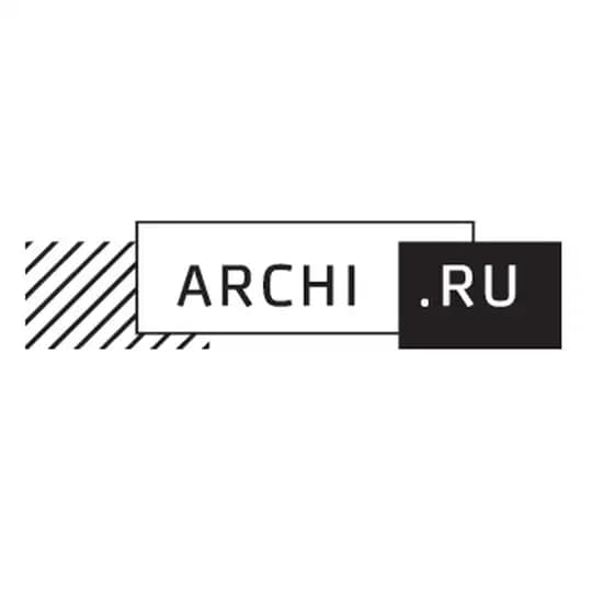 Archi.ru Profile