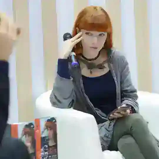 Арина ОБУХ