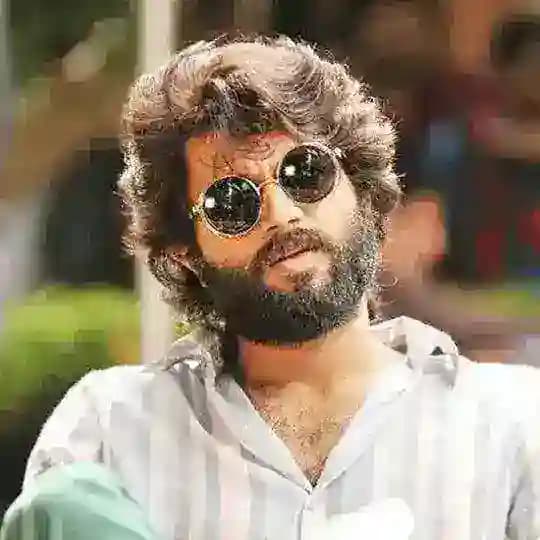 ARJUN READY
