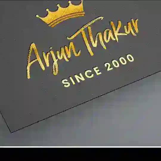 Cricket Arjun thakur 👑