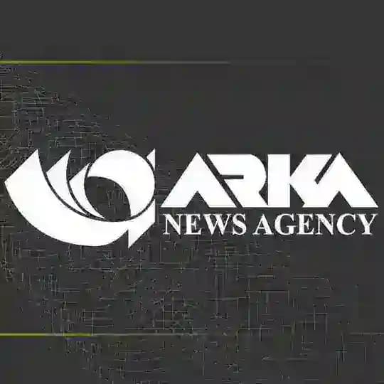 ARKA News Agency