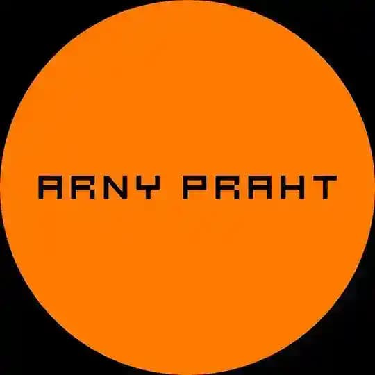 ARNY PRAHT