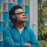 A. R. Rahman