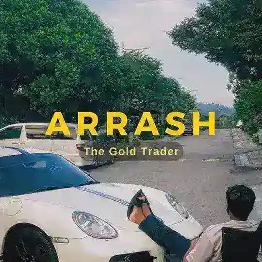 Forex by Arrash