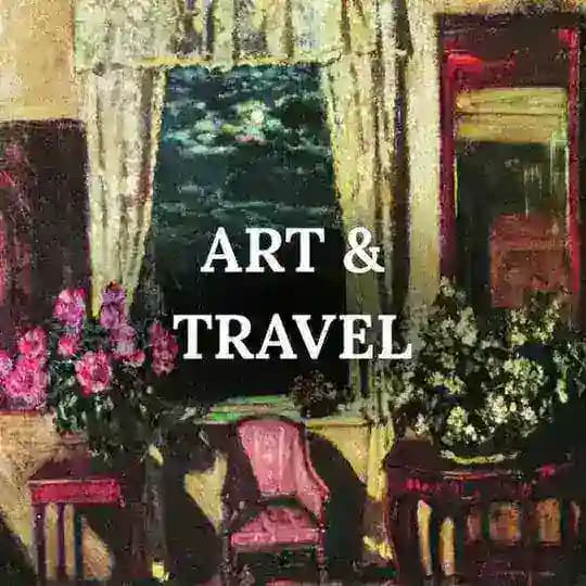ART & TRAVEL