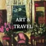 ART & TRAVEL