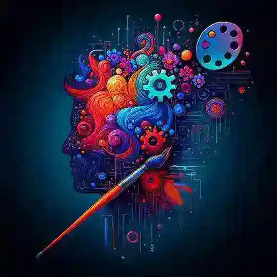 Арт-код | Искусство Profile