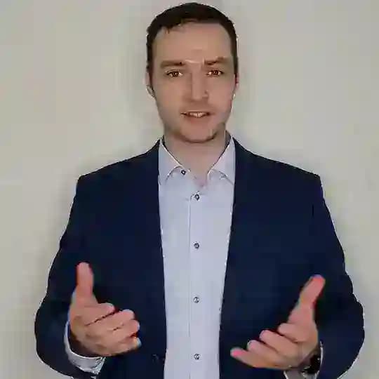 🕊Голос Лидера Profile