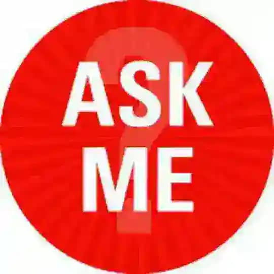 Ask Me