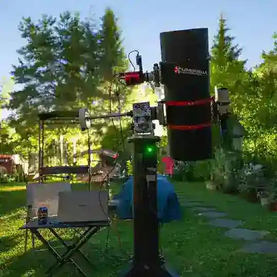 Астропроделки
