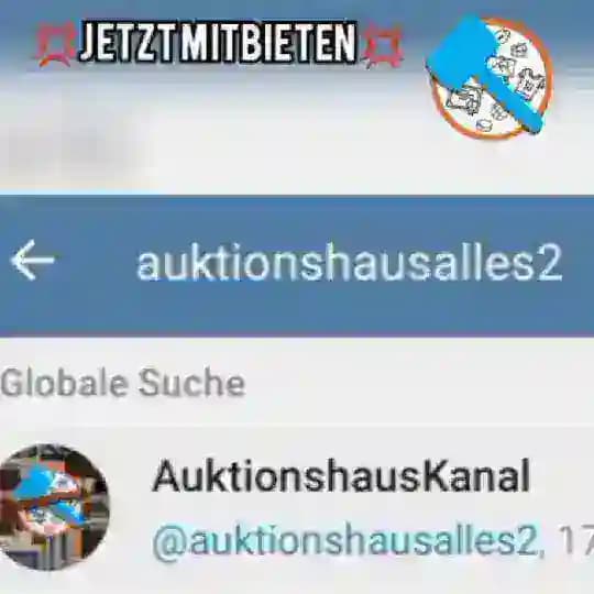 AuktionshausAlles