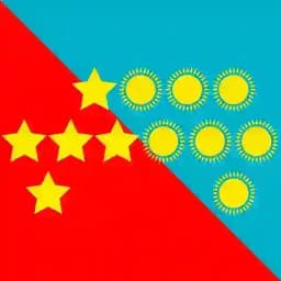 Китайские автомобили / KZ / Казахстан Profile