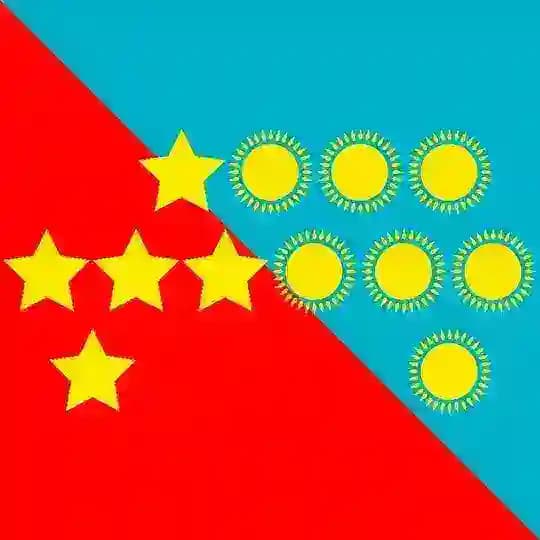 Китайские автомобили / KZ / Казахстан Profile