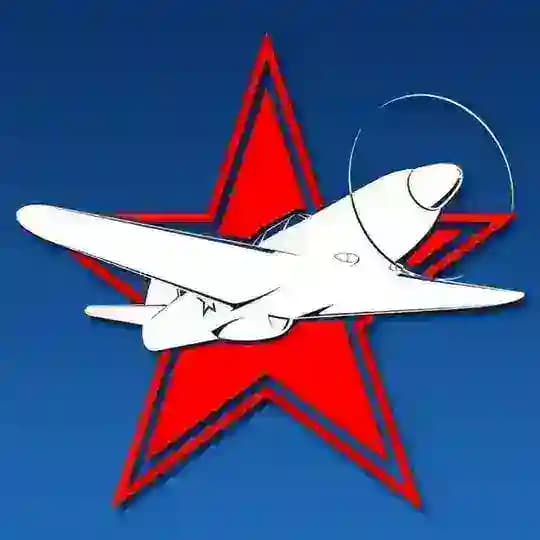 Волонтеры Музея Монино, Aviamuseum.ru