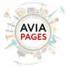Полетели c AviaPages.ru!
