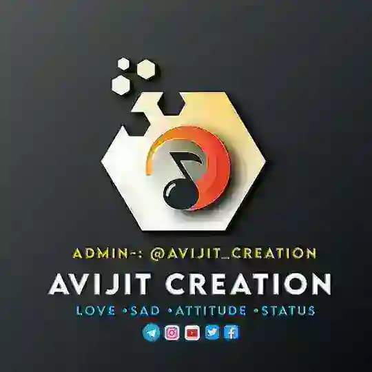AVIJIT CREATION | FULL HD SCREEN STATUS