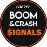 Deriv Boom and Crash Signals 📈