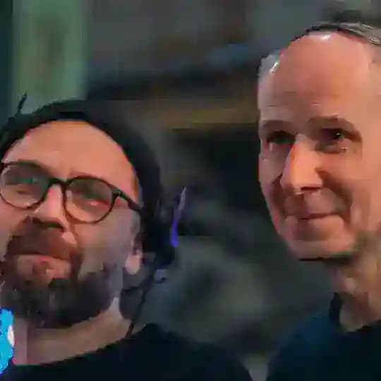 baCk2fUtuRe Sounds Profile