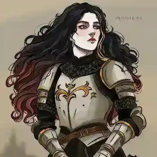 Бабчинская⚜️Тайное Королевство