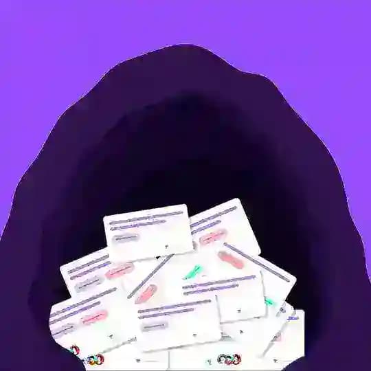 Бэклогово Profile