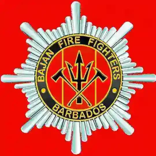 Bajan Fire Fighters Network