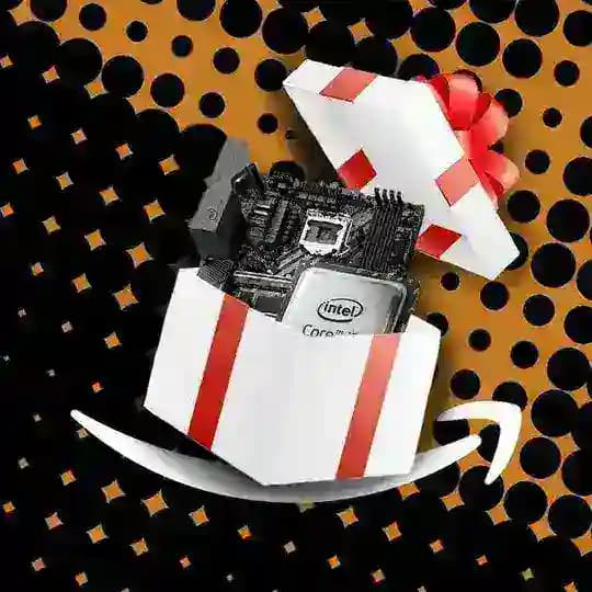 🇫🇷 PC Hardware Balocco (FR) Profile