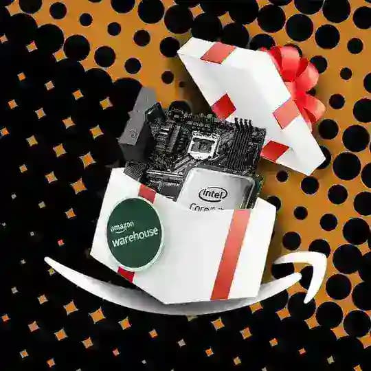 🇮🇹 PC Hardware Warehouse Balocco (IT) Profile