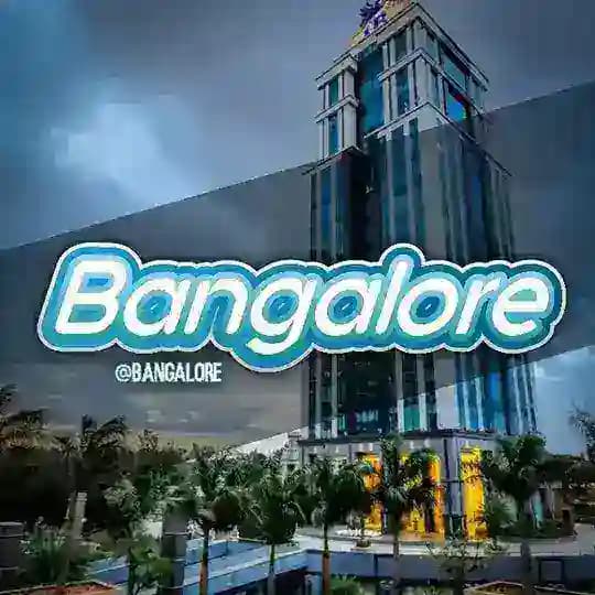 Bengaluru | Bangalore Profile