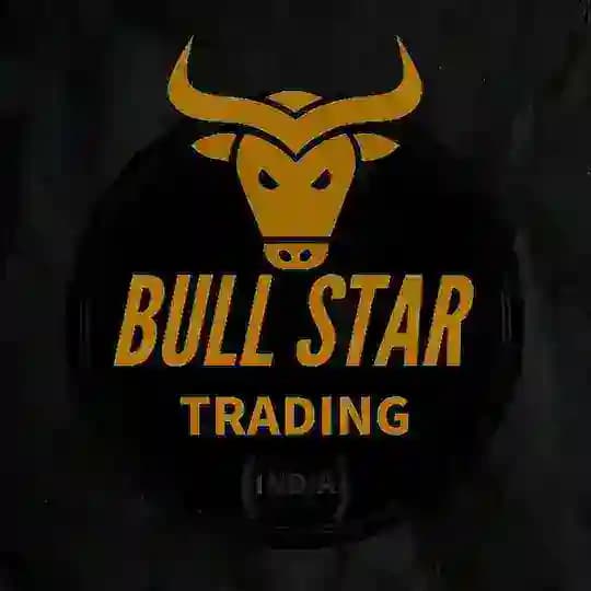 BULLSTAR TRADING (INDIA)™️